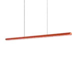 DORICA SP1 D45 ARANCIONE IDEAL LUX – 366418