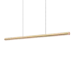 DORICA SP1 D45 RAME IDEAL LUX – 366432