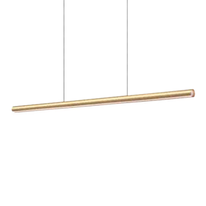 DORICA SP1 D45 RAME IDEAL LUX – 366432