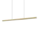 DORICA SP1 D45 OTTONE IDEAL LUX – 366449