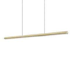 DORICA SP1 D45 OTTONE IDEAL LUX – 366449