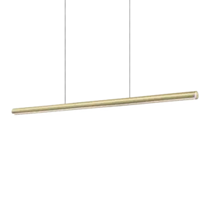 DORICA SP1 D45 OTTONE IDEAL LUX – 366449