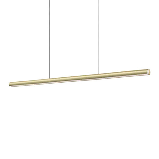 DORICA SP1 D45 OTTONE IDEAL LUX – 366449