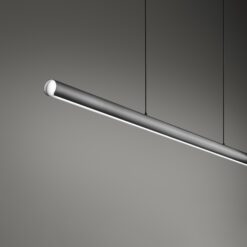 DORICA SP1 D45 RAME IDEAL LUX – 366432