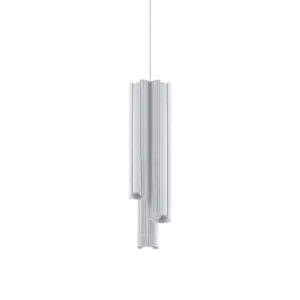 DORICA SP3 D90 BIANCO IDEAL LUX – 366470