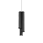 DORICA SP3 D90 NERO IDEAL LUX – 366487