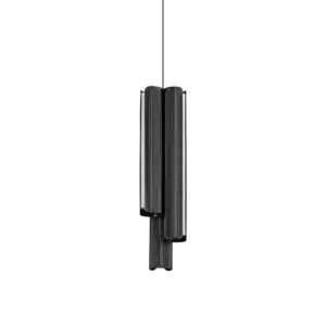 DORICA SP3 D90 NERO IDEAL LUX – 366487