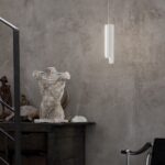 DORICA SP3 D90 OTTONE IDEAL LUX – 366494