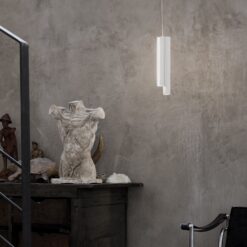 DORICA SP3 D90 OTTONE IDEAL LUX – 366494