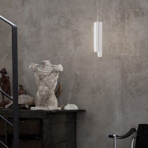 DORICA SP3 D90 OTTONE IDEAL LUX – 366494