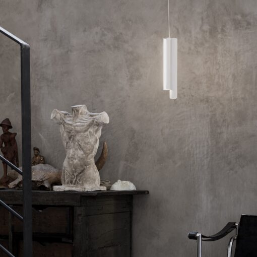 DORICA SP3 D90 OTTONE IDEAL LUX – 366494