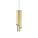 DORICA SP3 D90 OTTONE IDEAL LUX – 366494