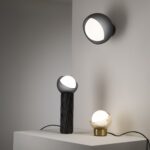 BLOOM TL1 SMALL OTTONE IDEAL LUX – 366500