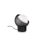 BLOOM TL1 SMALL NERO IDEAL LUX – 366517