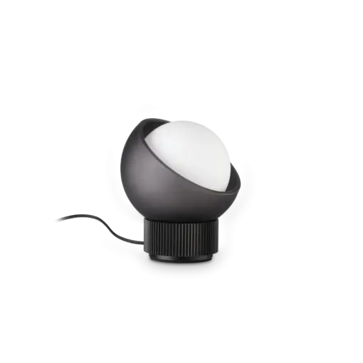 BLOOM TL1 SMALL NERO IDEAL LUX – 366517