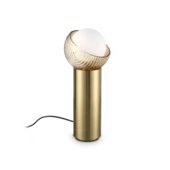 BLOOM TL1 BIG OTTONE IDEAL LUX – 366524