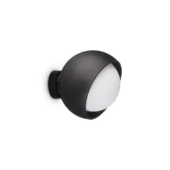 BLOOM AP1 D17 NERO IDEAL LUX – 366562