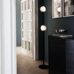 BLOOM PT2 OTTONE IDEAL LUX – 366616