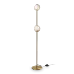 BLOOM PT2 OTTONE IDEAL LUX – 366616
