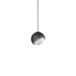 BLOOM SP1 D17 NERO IDEAL LUX – 366654