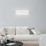 DELTA AP8 D110 BIANCO IDEAL LUX – 366777