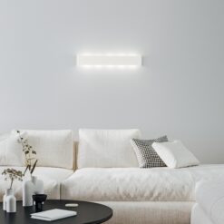 DELTA AP8 D110 BIANCO IDEAL LUX – 366777