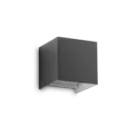 ATOM AP D10 ANTRACITE 4000K IDEAL LUX – 366791