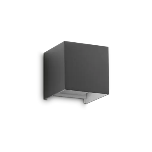 ATOM AP D10 ANTRACITE 4000K IDEAL LUX – 366791