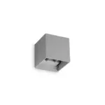 ATOM AP D10 GRIGIO 4000K IDEAL LUX – 366838