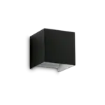 ATOM AP D10 NERO 4000K IDEAL LUX – 366845