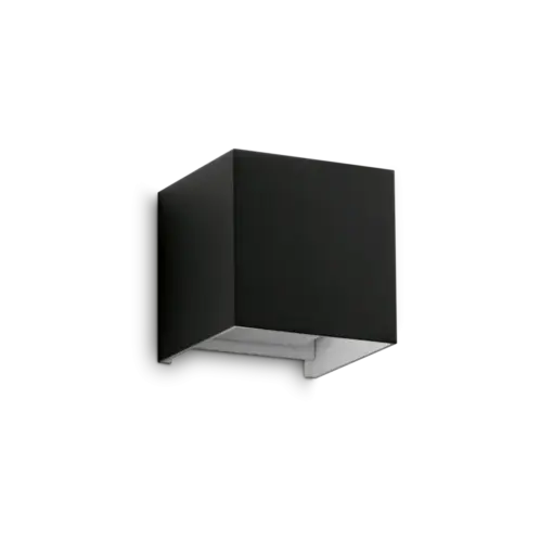 ATOM AP D10 NERO 4000K IDEAL LUX – 366845