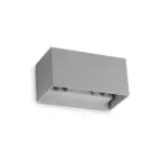 ATOM AP D20 GRIGIO 4000K IDEAL LUX – 366890