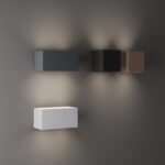 ATOM AP D20 NERO 4000K IDEAL LUX – 366906