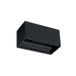 ATOM AP D20 NERO 4000K IDEAL LUX – 366906