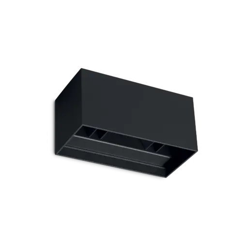 ATOM AP D20 NERO 4000K IDEAL LUX – 366906