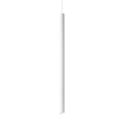LOOK SP1 ROUND D40 H1000 BIANCO IDEAL LUX – 366975