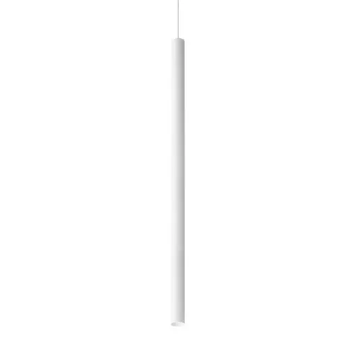 LOOK SP1 ROUND D40 H1000 BIANCO IDEAL LUX – 366975