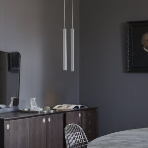 LOOK SP1 SQUARE D40 H400 OTTONE IDEAL LUX – 366982