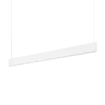 STEEL SP1 D09 MONO-EMISSION WIDE 3000K BIANCO IDEAL LUX – 367019