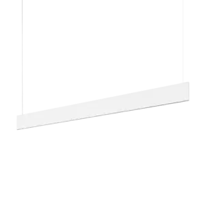 STEEL SP1 D09 MONO-EMISSION WIDE 3000K BIANCO IDEAL LUX – 367019