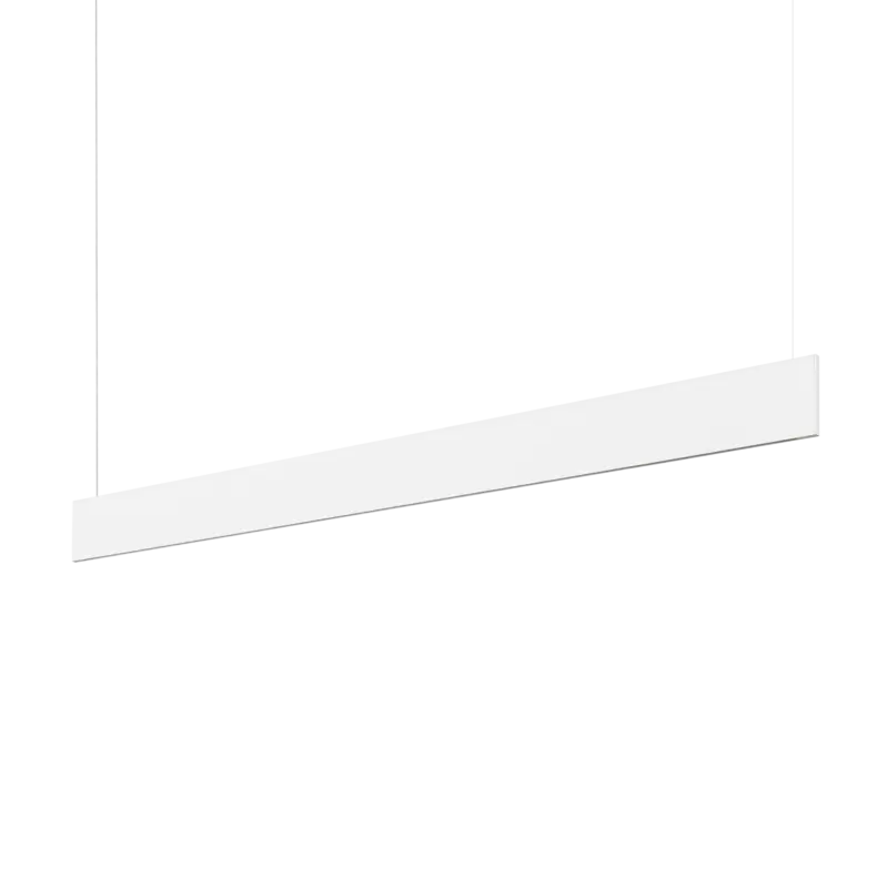 STEEL SP1 D09 MONO-EMISSION WIDE 3000K BIANCO IDEAL LUX – 367019