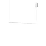 ESSENCE SP SQUARE BIANCO 3000K IDEAL LUX – 367064