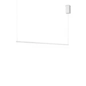 ESSENCE SP SQUARE BIANCO 3000K IDEAL LUX – 367064
