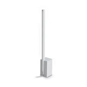 ESSENCE TL SQUARE BIANCO 3000K IDEAL LUX – 367156
