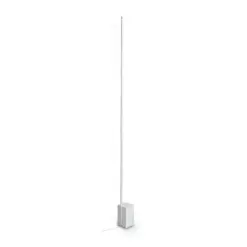 ESSENCE PT SQUARE BIANCO 3000K IDEAL LUX – 367170