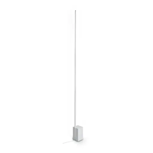 ESSENCE PT SQUARE BIANCO 3000K IDEAL LUX – 367170