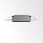 LIKA FI TRIM WALLWASHER 12W 3000K BIANCO IDEAL LUX – 367323