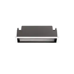 LIKA FI TRIM WALLWASHER 12W 3000K BIANCO IDEAL LUX – 367323