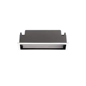 LIKA FI TRIM WALLWASHER 12W 3000K BIANCO IDEAL LUX – 367323