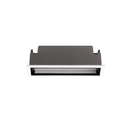 LIKA FI TRIM WALLWASHER 12W 3000K BIANCO IDEAL LUX – 367323